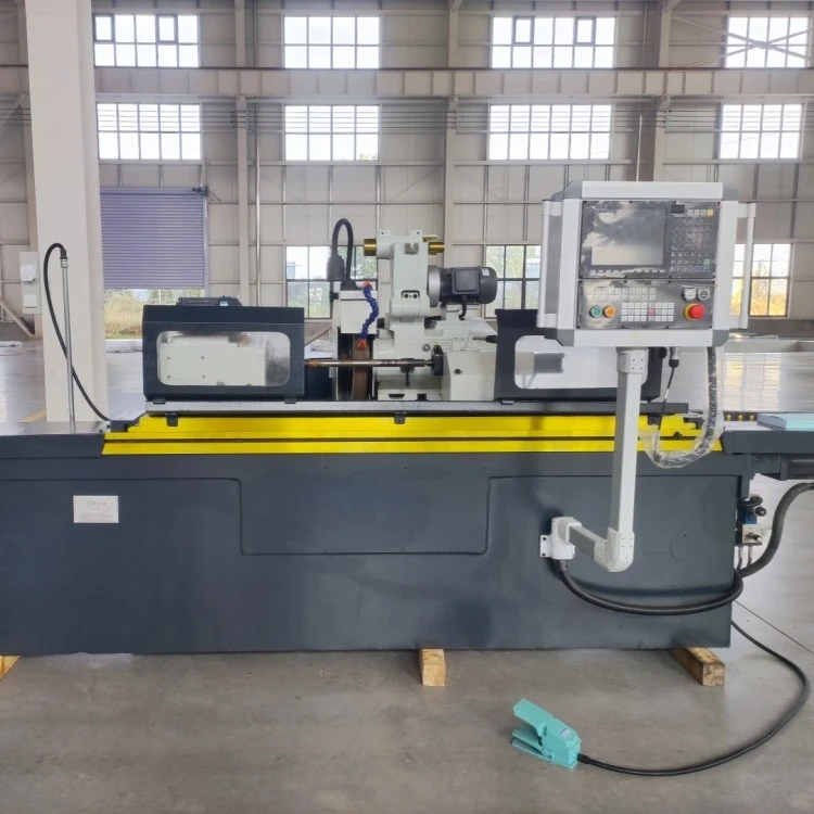 CNC Cylindrical Grinding Machine suppliers