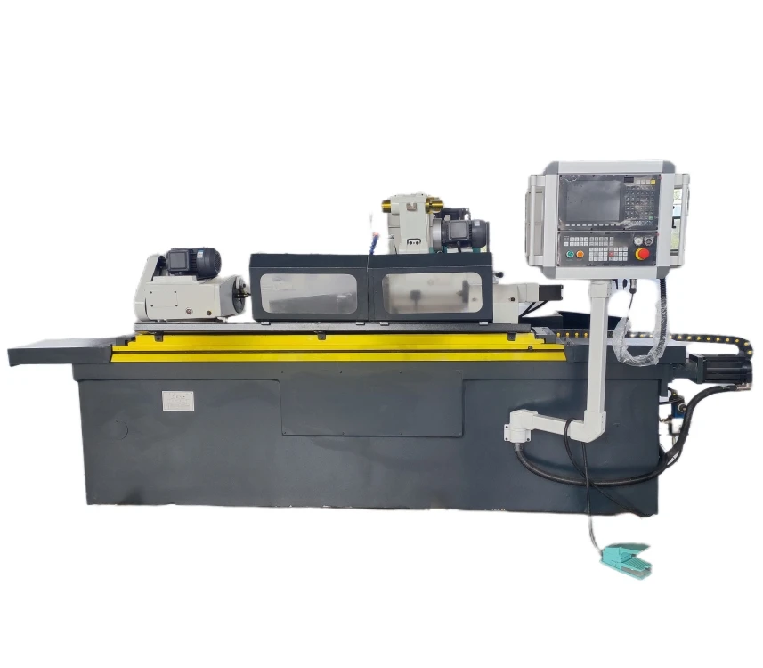 CNC Cylindrical Grinding Machine
