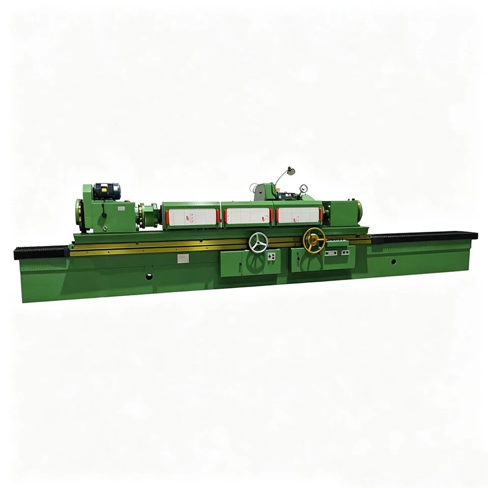 Heavy-duty Crankshaft Grinding Machine suppliers