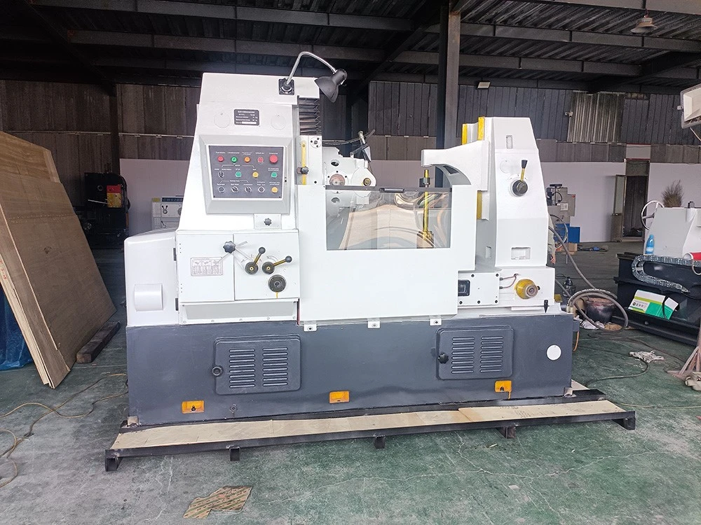 gear hobbing machine gear hobbing machine
