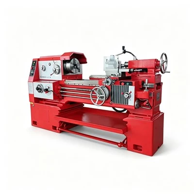 Torno Manual Convencional